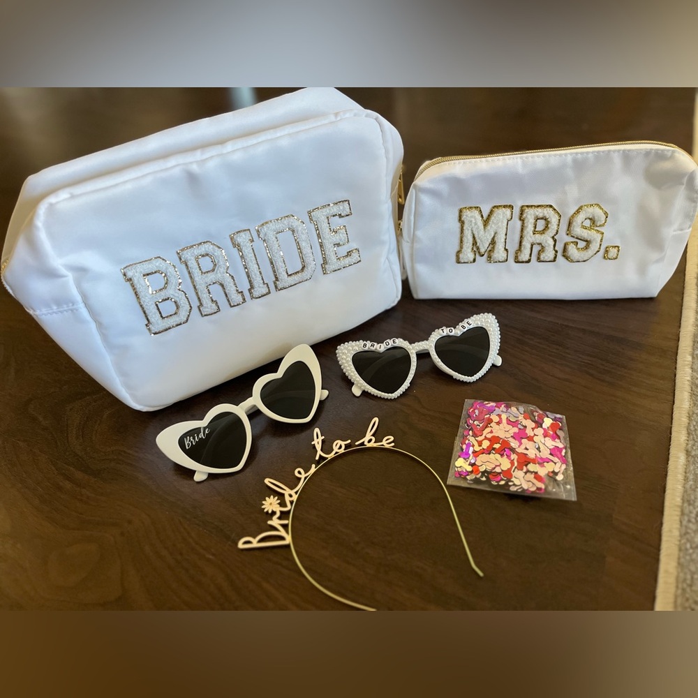 Bridal Gift Set